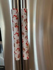 Handmade appliance handle for sale  Parachute