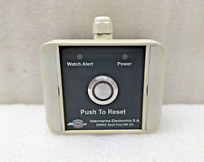 Usado, PAINEL DE RESET INTERMARINE ELECTRONICS BNWAS IME 303 comprar usado  Enviando para Brazil