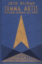 Summa artis. historia d'occasion  Expédié en Belgium