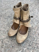 Airstep stiefelette 39 gebraucht kaufen  Magdeburg