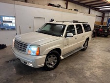 2005 cadillac escalade for sale  Roanoke