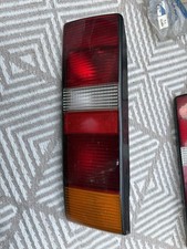 Mk4 escort drivers for sale  PURLEY