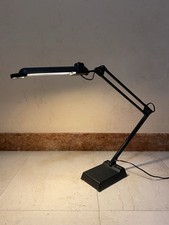 Lampada tavolo vintage usato  Bari