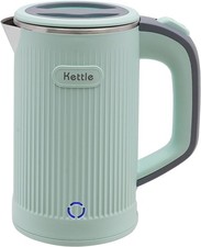 Electric tea kettle for sale  OAKHAM