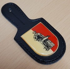 Vbk suhl brustanhänger gebraucht kaufen  Kirchroth