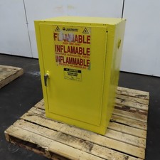 Justrite 25710 gal for sale  Middlebury