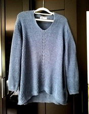 Lagenlook strick pullover gebraucht kaufen  Welver