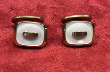 Manschettenknöpfe 333 gelbgol gebraucht kaufen Manschettenknöpfe 333 gelbgol gebraucht kaufen  Bochum