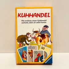 Ravensburger kuhhandel vollst� gebraucht kaufen Ravensburger kuhhandel vollst� gebraucht kaufen  Eutin