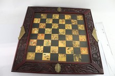 Chess set vintage for sale  LEEDS