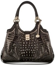 Brahmin elisa ironwood for sale  Weatherford