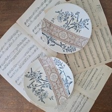 Lot assiettes anciennes d'occasion  Salvagnac