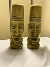 Pair tiki farm for sale  Savage