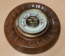 Vintage carved wood for sale  DOVER