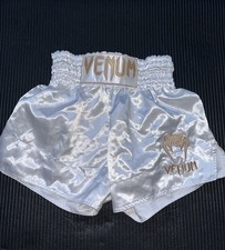 Venum muai thai gebraucht kaufen  Karlsruhe