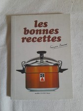 Livre cuisine vintage d'occasion  Villedieu-sur-Indre
