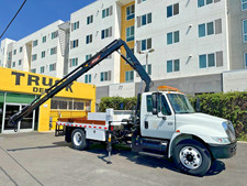 International 4300 dt466 for sale  North Hills
