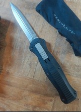 Benchmade infidel d'occasion  Courrières