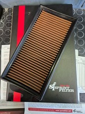 Filtro aria sportivo usato  Italia