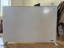 Princess panel heater for sale  SLOUGH