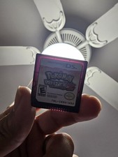 Pokemon white version d'occasion  Expédié en Belgium
