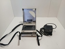 Lettore portatile technics usato  Castiglione delle Stiviere