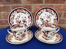 Masons mandalay trio for sale  CLACTON-ON-SEA