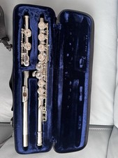 Flute trevor james for sale  BURTON-ON-TRENT