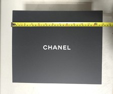 Authentic chanel empty for sale  Eugene