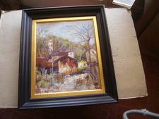 Superbe paysage maison d'occasion  Chazay-d'Azergues