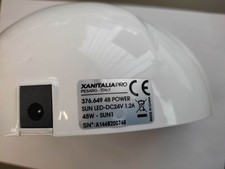 Xanitalia sun led usato  Schio