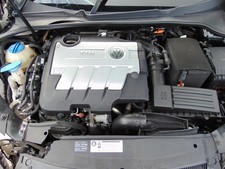 Volkswagen golf 2.0 for sale  SWANSEA