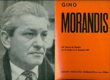 Morandis gino. galleria usato  Italia