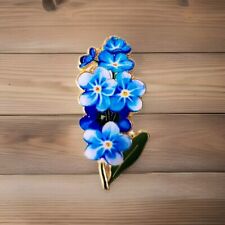 Blue forget flower for sale  HOUGHTON LE SPRING
