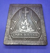 Dark souls steelbook d'occasion  France