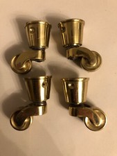 Vintage brass furniture for sale  BRIDLINGTON