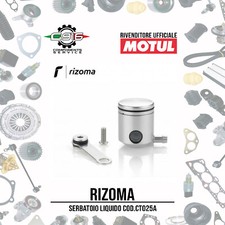 Serbatoio liquido rizoma usato  Torino