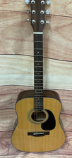 Farida 8na acoustic for sale  HIGH PEAK