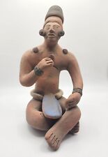 Mayan priest terracota for sale  Omaha