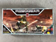 robogear for sale  EDINBURGH