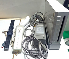 Nintendo wii con usato  San Cassiano