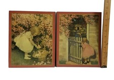 Set vintage legno usato  Spedire a Italy