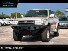 2002 toyota 4runner for sale  Orlando