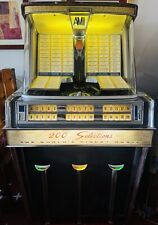 Ami 200 jukebox for sale  HEMEL HEMPSTEAD