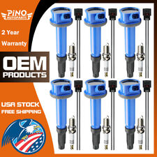 Ignition coils plugs for sale  USA