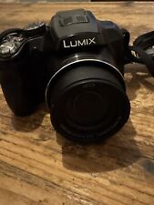 Panasonic lumix dmc d'occasion  Lanester