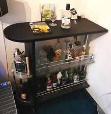 Minibar barschrank bartheke gebraucht kaufen  Hamburg