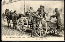 Cpa arras cuisine d'occasion Cpa arras cuisine d'occasion  Saint-Jean-de-Bournay