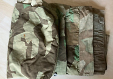 Zeltplane bahn militär gebraucht kaufen  Taunusstein