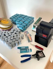 Kodak vision 250d d'occasion Kodak vision 250d d'occasion  Marcq-en-Barœul